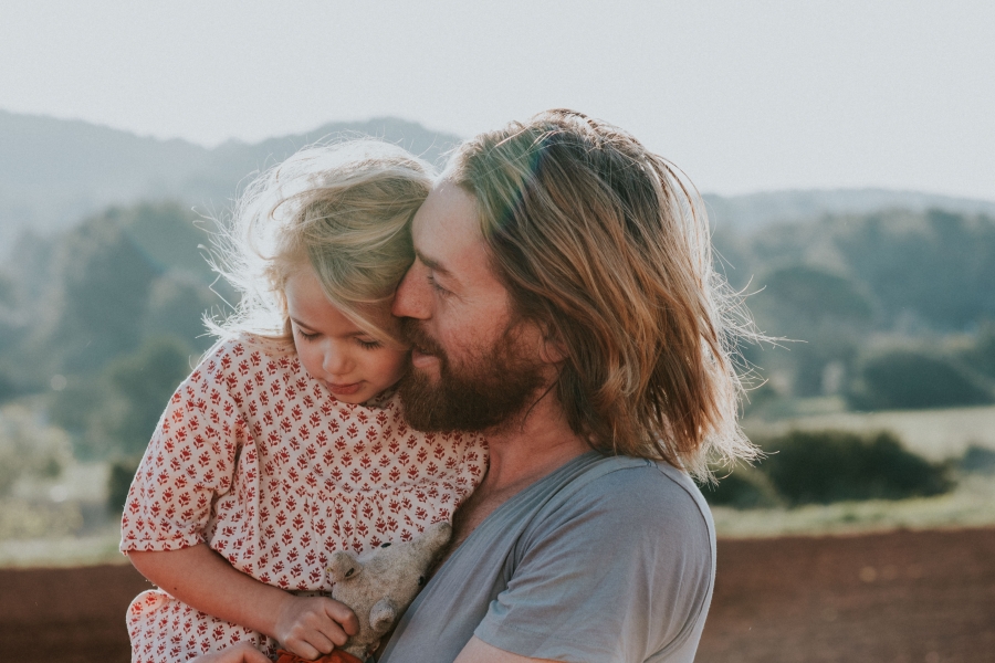 FIH Fotografie » Maud & Jan Willem